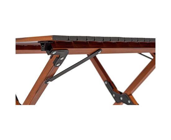 Туристический стол Skif Outdoor Scandi Quatro (ZF-H007), изображение 8 Туристический стол Skif Outdoor Scandi Quatro (ZF-H007), изображение 8
