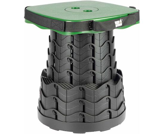 Стілець складаний Skif Outdoor Tower Q Olive (QHTC1002OL), зображення 2 Стілець складаний Skif Outdoor Tower Q Olive (QHTC1002OL), зображення 2