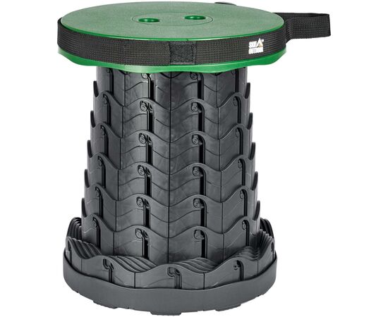 Стул складной Skif Outdoor Tower Olive (QHTC1000OL), изображение 2 Стул складной Skif Outdoor Tower Olive (QHTC1000OL), изображение 2