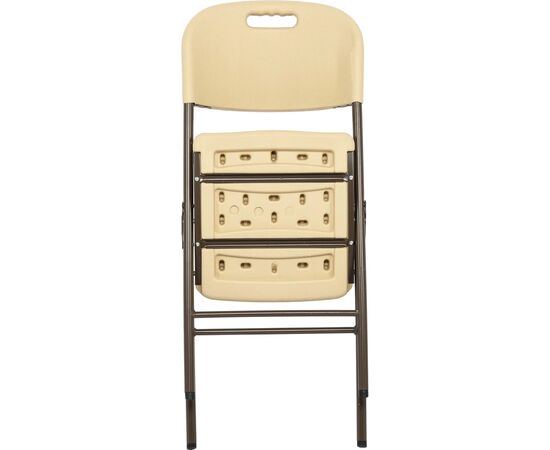 Крісло складане Skif Outdoor Event (XJM-YC033GR), зображення 4 Крісло складане Skif Outdoor Event (XJM-YC033GR), зображення 4