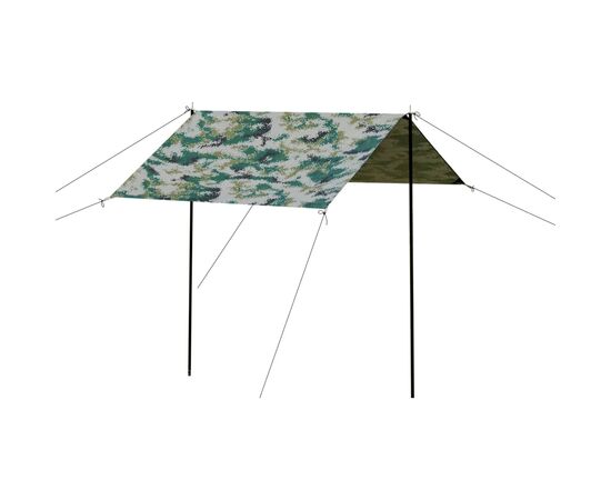 Тент Skif Outdoor Shield 200х150 cm Camo (SOTSH200C)