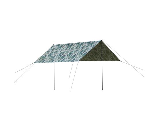Тент Skif Outdoor Shield 300х300 cm Camo (SOTSH300C)