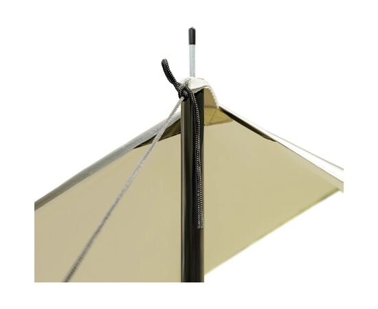Тент Skif Outdoor Shield 300х300 cm Grey (SOTSH300GRY), изображение 4 Тент Skif Outdoor Shield 300х300 cm Grey (SOTSH300GRY), изображение 4