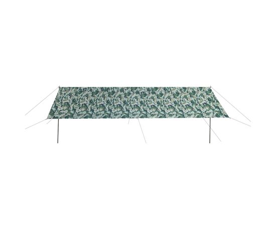 Тент Skif Outdoor Shield 600х400 cm Camo (SOTSH600C), зображення 2 Тент Skif Outdoor Shield 600х400 cm Camo (SOTSH600C), зображення 2