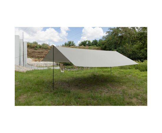 Тент Skif Outdoor Shield 600х400 cm Grey (SOTSH600GRY), изображение 3 Тент Skif Outdoor Shield 600х400 cm Grey (SOTSH600GRY), изображение 3