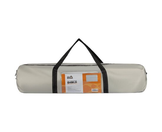 Тент Skif Outdoor Shield 600х400 cm Grey (SOTSH600GRY), изображение 5 Тент Skif Outdoor Shield 600х400 cm Grey (SOTSH600GRY), изображение 5