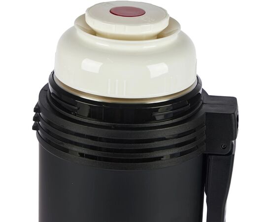 Термос Skif Outdoor Caravanner 1.5L Black (HG-1500B), изображение 2