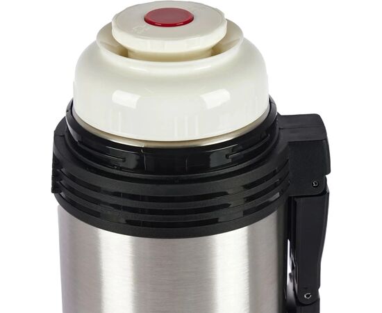Термос Skif Outdoor Caravanner 1.5L Silver (HG-1500S), изображение 2 Термос Skif Outdoor Caravanner 1.5L Silver (HG-1500S), изображение 2