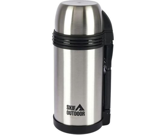 Термос Skif Outdoor Caravanner 1.5L Silver (HG-1500S)
