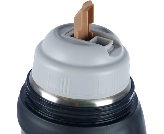 Термос Skif Outdoor Cruiser 2.2L Grey (HY-2200GR), изображение 2 Термос Skif Outdoor Cruiser 2.2L Grey (HY-2200GR), изображение 2