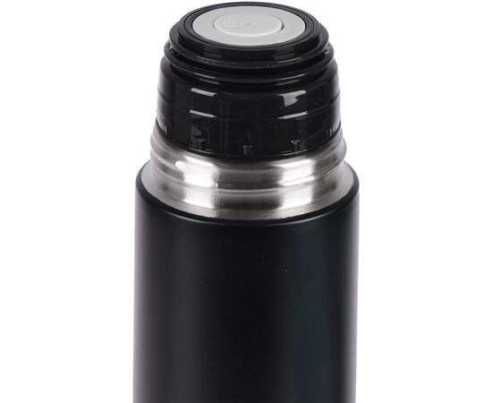 Термос Skif Outdoor Walker 0.5L Black (HB-500B), зображення 2 Термос Skif Outdoor Walker 0.5L Black (HB-500B), зображення 2