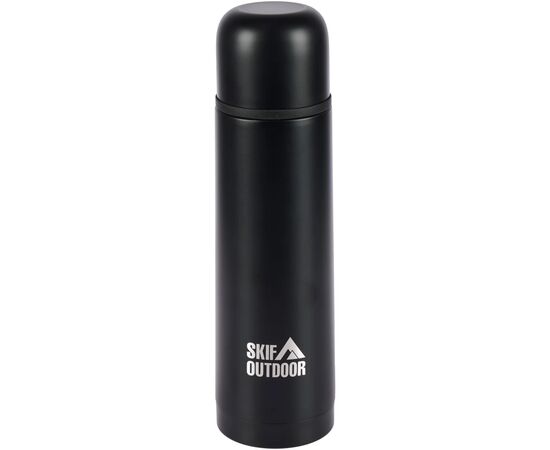 Термос Skif Outdoor Walker 0.5L Black (HB-500B)