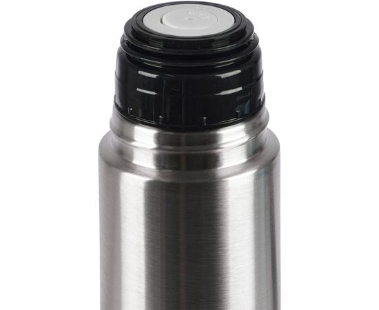 Термос Skif Outdoor Walker 0.5L Silver (HB-500S), изображение 2 Термос Skif Outdoor Walker 0.5L Silver (HB-500S), изображение 2