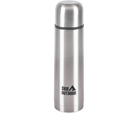 Термос Skif Outdoor Walker 0.5L Silver (HB-500S)