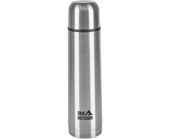 Термос Skif Outdoor Walker 0.7L Silver (HB-700S)