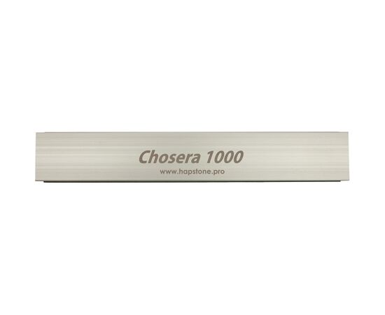Точило Naniwa Chosera 1000 (NANIWA-P-310X), изображение 3 Точило Naniwa Chosera 1000 (NANIWA-P-310X), изображение 3
