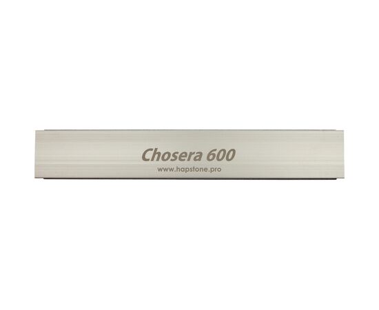 Точило Naniwa Chosera 600 (NANIWA-P-306X), изображение 3 Точило Naniwa Chosera 600 (NANIWA-P-306X), изображение 3