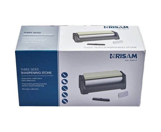 Точило Risam зерн.1000/3000/6000 (RW013), изображение 11 Точило Risam зерн.1000/3000/6000 (RW013), изображение 11