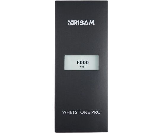 Точило Risam зерн.6000 (RWG-06), изображение 3 Точило Risam зерн.6000 (RWG-06), изображение 3
