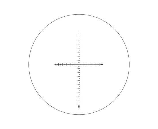 Підзорна труба Bushnell Legend Tactical 15-45x60 (781545ED), зображення 9 Підзорна труба Bushnell Legend Tactical 15-45x60 (781545ED), зображення 9