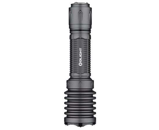 Фонарь Olight Warrior X 3 GR Gunmetal Grey (Warrior X 3 GR), изображение 3 Фонарь Olight Warrior X 3 GR Gunmetal Grey (Warrior X 3 GR), изображение 3