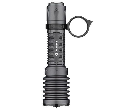 Фонарь Olight Warrior X 3 GR Gunmetal Grey (Warrior X 3 GR), изображение 5 Фонарь Olight Warrior X 3 GR Gunmetal Grey (Warrior X 3 GR), изображение 5