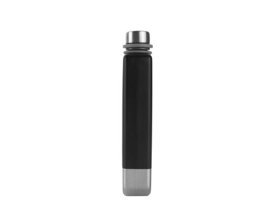 Фляга Schwarzwolf Halti 266 мл чорний (F5001100AJ3), изображение 3 Фляга Schwarzwolf Halti 266 мл чорний (F5001100AJ3), изображение 3