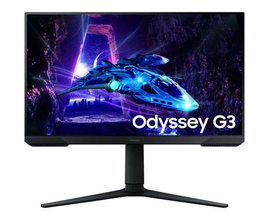 Монитор Samsung LS24DG300EIXCI
