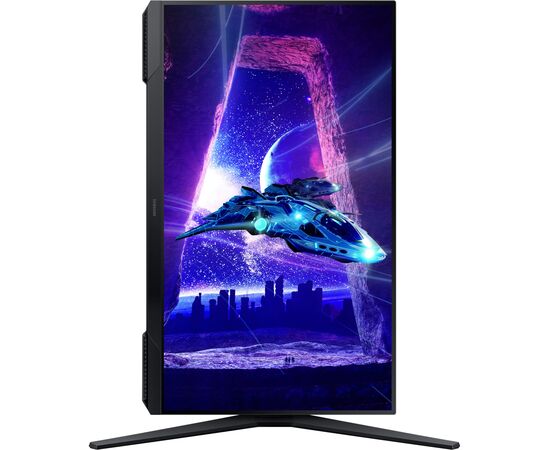 Монитор Samsung LS27DG300EIXCI, изображение 11 Монитор Samsung LS27DG300EIXCI, изображение 11