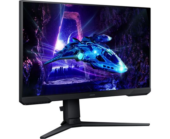 Монитор Samsung LS27DG300EIXCI, изображение 2 Монитор Samsung LS27DG300EIXCI, изображение 2
