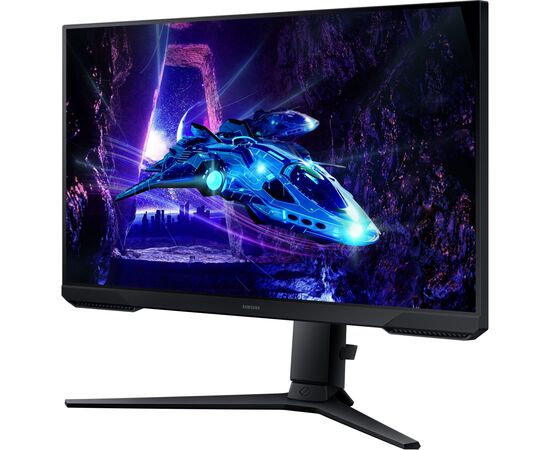 Монитор Samsung LS27DG300EIXCI, изображение 3 Монитор Samsung LS27DG300EIXCI, изображение 3