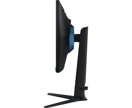 Монитор Samsung LS27DG300EIXCI, изображение 5 Монитор Samsung LS27DG300EIXCI, изображение 5