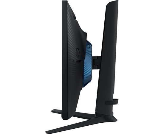 Монитор Samsung LS27DG300EIXCI, изображение 6 Монитор Samsung LS27DG300EIXCI, изображение 6