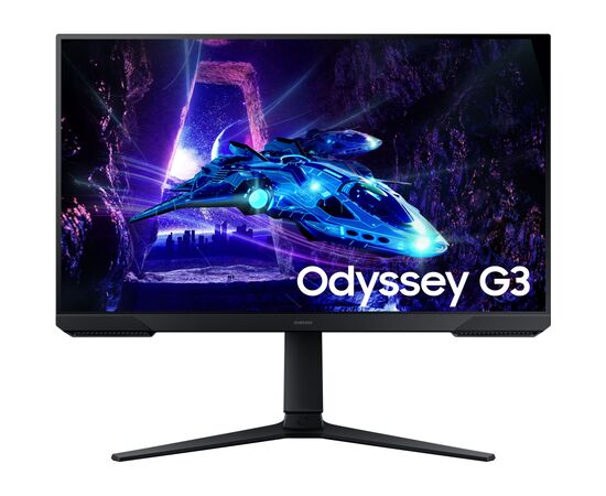 Монітор Samsung LS27DG300EIXCI