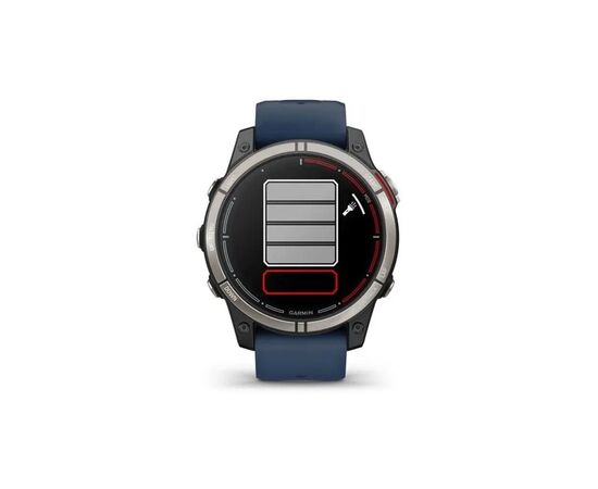 Смарт-часы Garmin quatix 7 Pro, Sapphire, AMOLED, GPS смарт-годинник (010-02803-81), изображение 2 Смарт-часы Garmin quatix 7 Pro, Sapphire, AMOLED, GPS смарт-годинник (010-02803-81), изображение 2