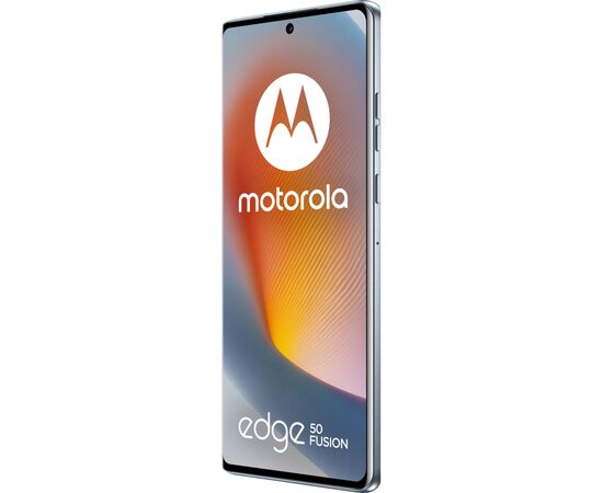 Мобильный телефон Motorola Edge 50 Fusion 8/256GB Marshmallow Blue (PB3T0061UA), изображение 9