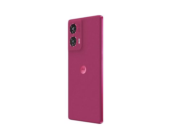 Мобільний телефон Motorola Edge 50 Fusion 8/256GB Hot Pink (PB3T0060UA), зображення 10