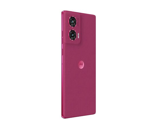 Мобільний телефон Motorola Edge 50 Fusion 8/256GB Hot Pink (PB3T0060UA), зображення 11