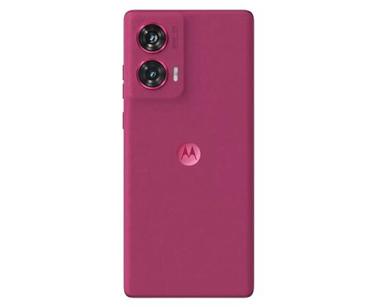 Мобільний телефон Motorola Edge 50 Fusion 8/256GB Hot Pink (PB3T0060UA), зображення 3
