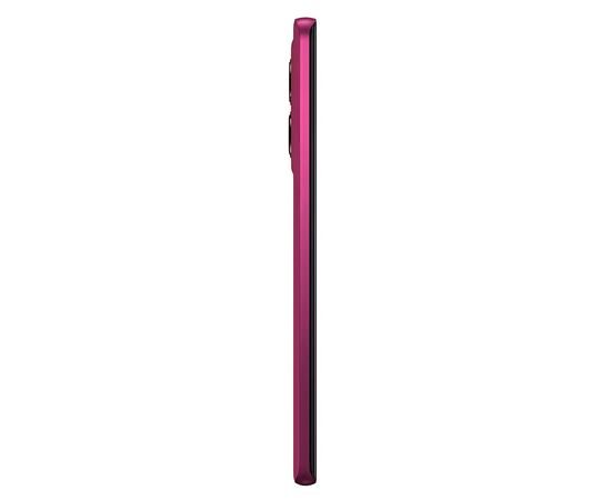 Мобільний телефон Motorola Edge 50 Fusion 8/256GB Hot Pink (PB3T0060UA), зображення 4