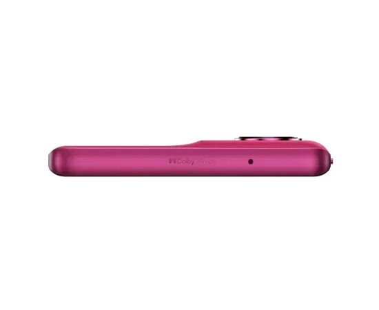 Мобільний телефон Motorola Edge 50 Fusion 8/256GB Hot Pink (PB3T0060UA), зображення 6