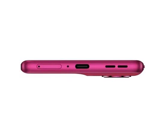 Мобільний телефон Motorola Edge 50 Fusion 8/256GB Hot Pink (PB3T0060UA), зображення 7