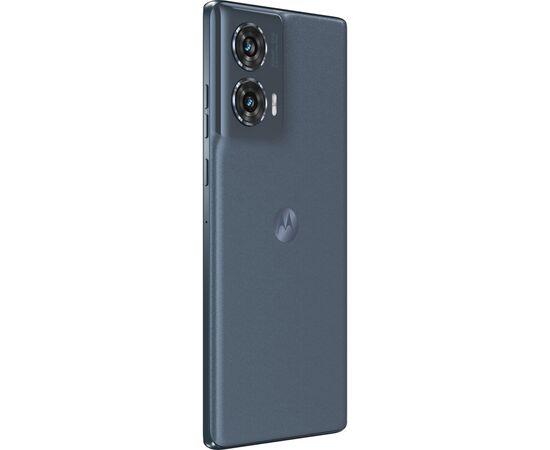Мобільний телефон Motorola Edge 50 Fusion 8/256GB Forest Blue (PB3T0059UA), зображення 11