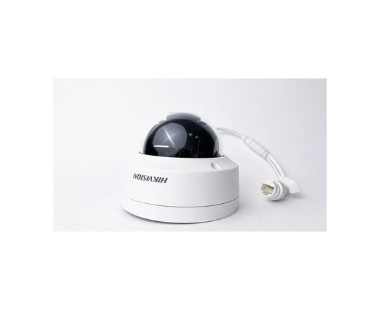 Камера видеонаблюдения Hikvision DS-2CD1121-I(F) (2.8), изображение 5 Камера видеонаблюдения Hikvision DS-2CD1121-I(F) (2.8), изображение 5