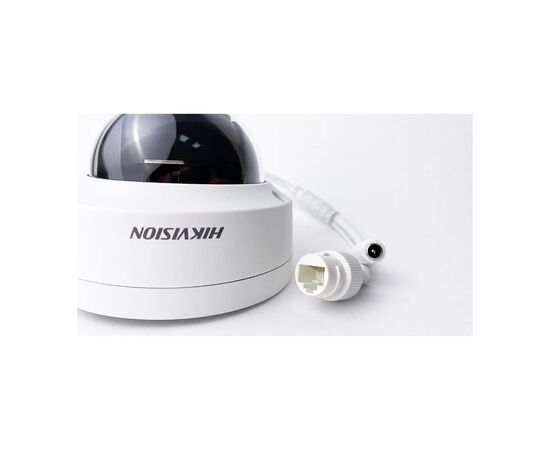 Камера видеонаблюдения Hikvision DS-2CD1121-I(F) (2.8), изображение 7 Камера видеонаблюдения Hikvision DS-2CD1121-I(F) (2.8), изображение 7