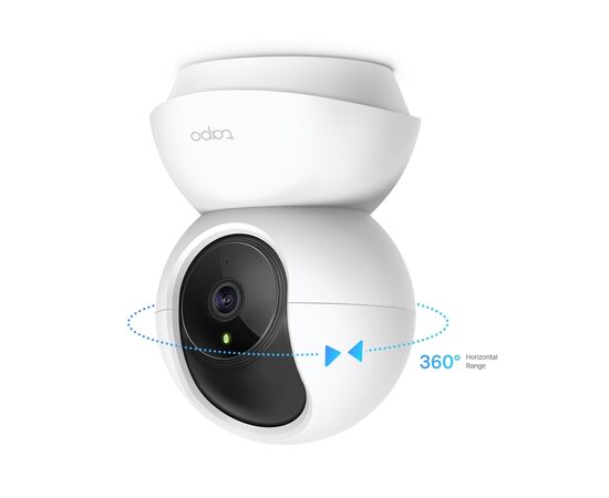 Камера видеонаблюдения TP-Link Tapo-C210, изображение 2 Камера видеонаблюдения TP-Link Tapo-C210, изображение 2
