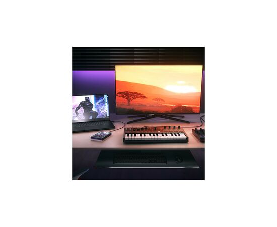 Внешний жесткий диск 2.5" 2TB King of Wakanda FireCuda Gaming Drive Seagate (STLX2000400), изображение 4 Внешний жесткий диск 2.5" 2TB King of Wakanda FireCuda Gaming Drive Seagate (STLX2000400), изображение 4