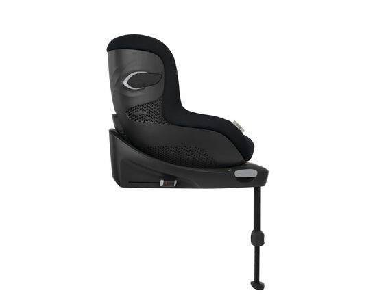 Автокрісло Cybex Sirona Gi i-Size Plus Moon Black (522004851), зображення 4 Автокрісло Cybex Sirona Gi i-Size Plus Moon Black (522004851), зображення 4