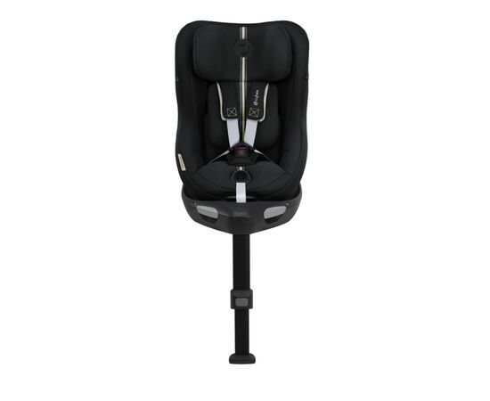 Автокрісло Cybex Sirona Gi i-Size Plus Moon Black (522004851), зображення 5 Автокрісло Cybex Sirona Gi i-Size Plus Moon Black (522004851), зображення 5