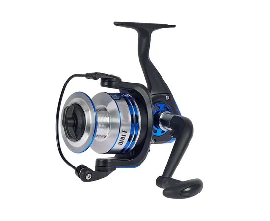 Катушка X-Fish Wolf 3000 5.21 1+1BB (1917.01.03)